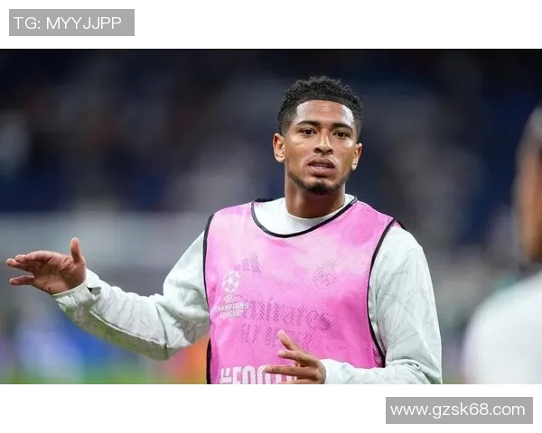 贝林厄姆崛起之路：从青训天才到足球世界的新星