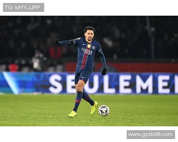 马尔基尼奥斯:从年轻天才到世界顶级后卫的成长之路